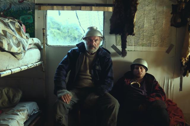 Hunt for the Wilderpeople / Cinematekets Filmklub 11-15 år