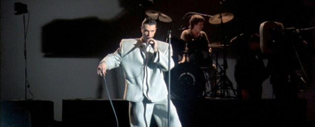 Stop Making Sense