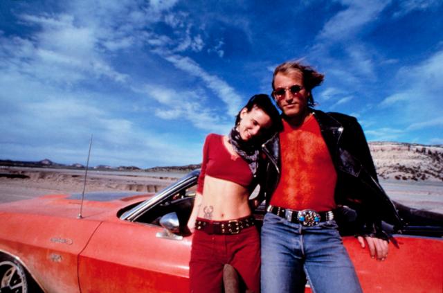 Natural Born Killers