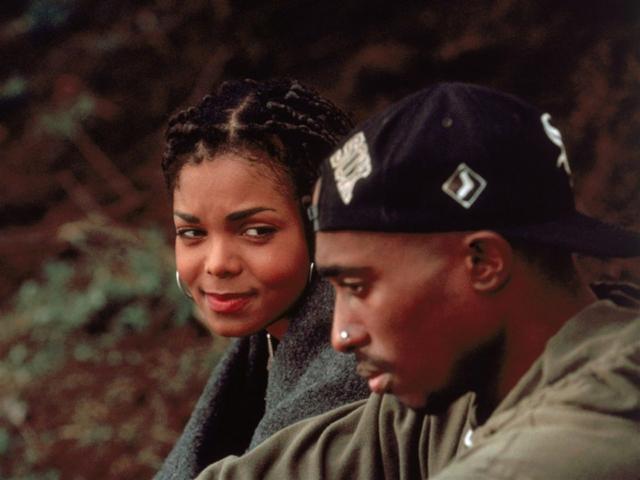 Poetic Justice