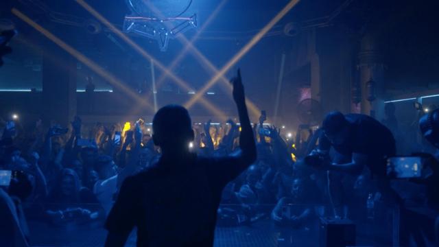 Rave Culture: A New Era