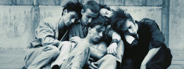 Einstürzende Neubauten: Liebeslieder