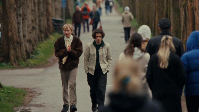 Talentfilm på Toppen: Værkstedsfilm på OFF (Blok 2)