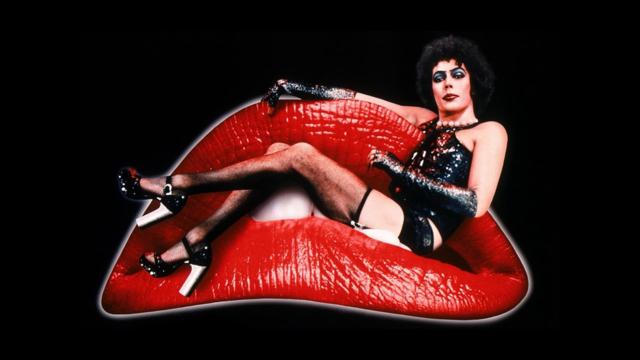 The Rocky Horror Picture Show på Filmtaget