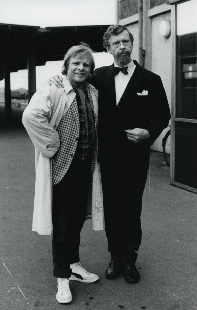 Arne Hansen