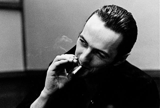 Joe Strummer - The future is Unwritten